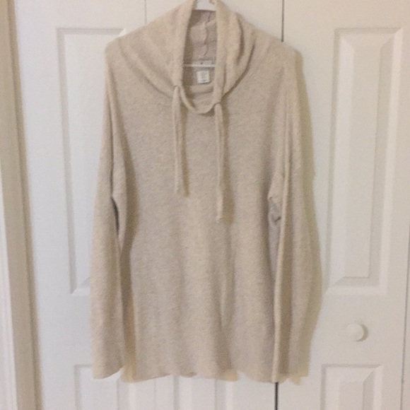 ruby moon Sweaters - Ruby Moon cowl sweater